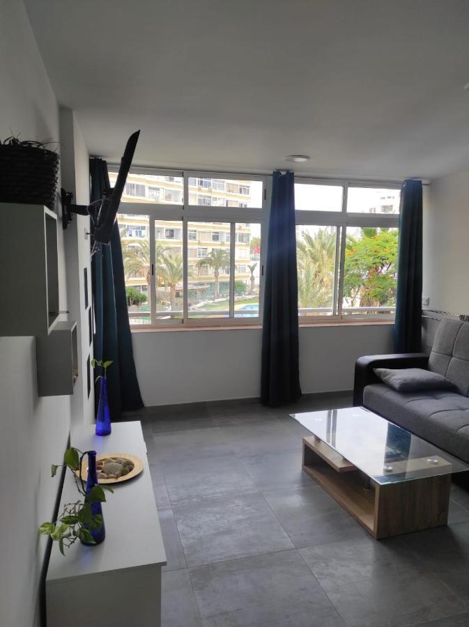 Your Home In Gran Canaria San Bartolomé Luaran gambar