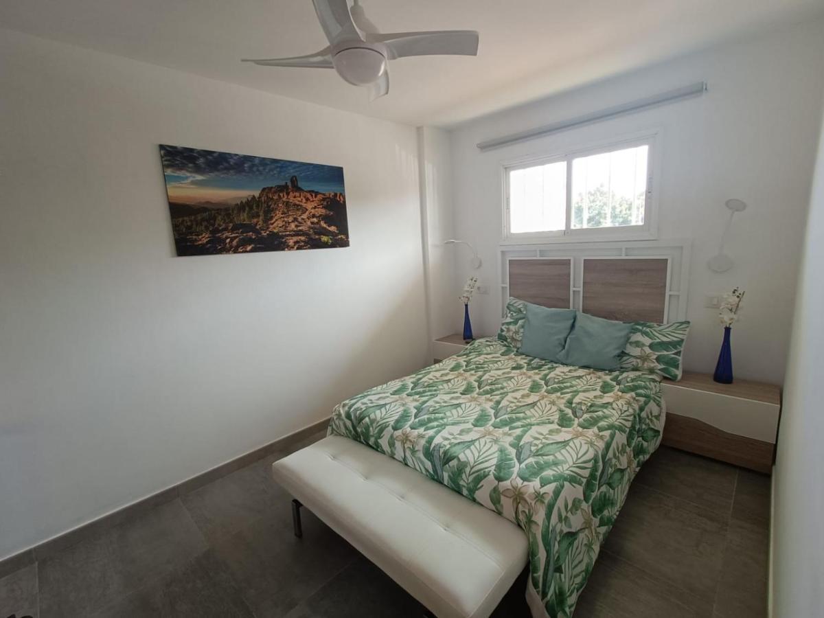 Your Home In Gran Canaria San Bartolomé Luaran gambar