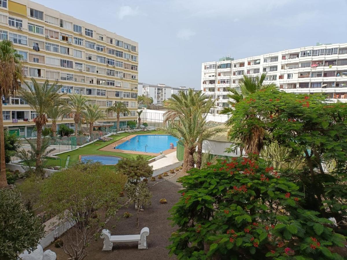 Your Home In Gran Canaria San Bartolomé Luaran gambar